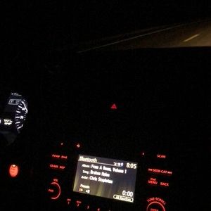 Meet your Posher, Andraya